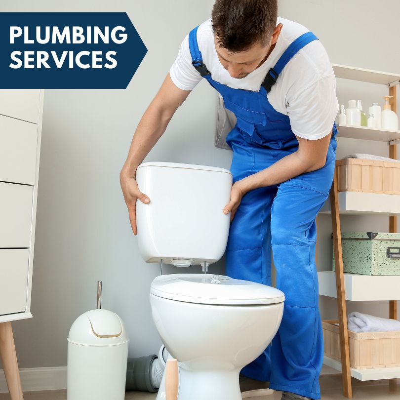 Plumbing Company in Chesterfield, MO